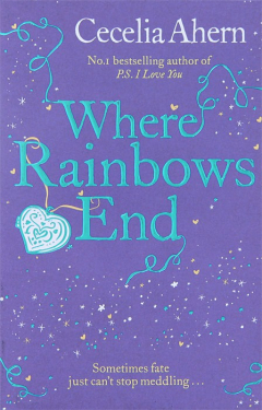 Книга Where Rainbows End на ReadRate.com книга Where Rainbows End