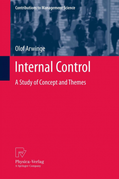 Книга Internal Control на ReadRate.com книга Internal Control