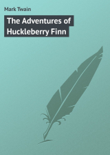 Книга The Adventures of Huckleberry Finn на ReadRate.com книга The Adventures of Huckleberry Finn