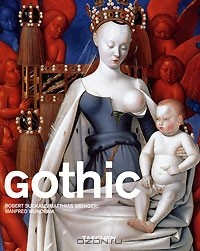 Книга Gothic на ReadRate.com книга Gothic