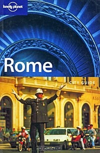 Книга Rome: City Guide на ReadRate.com книга Rome: City Guide