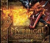 Книга Mythical Creatures на ReadRate.com книга Mythical Creatures