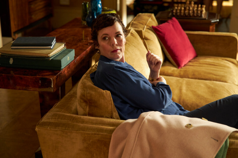 Какие экранизации претендуют на «Оскар-2021»