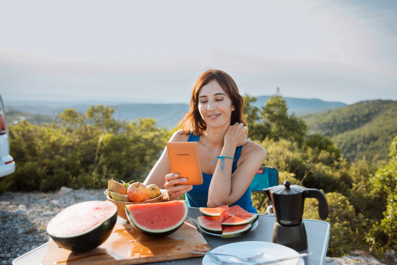 Что почитать на майские