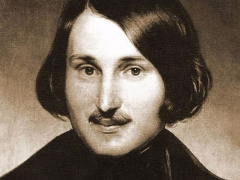 Что любил есть Гоголь? Что любил есть Гоголь?