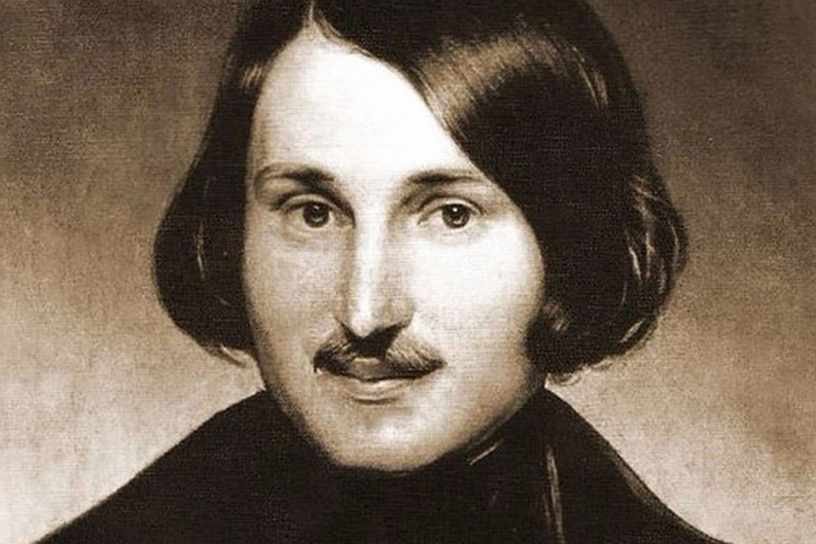 Что любил есть Гоголь?