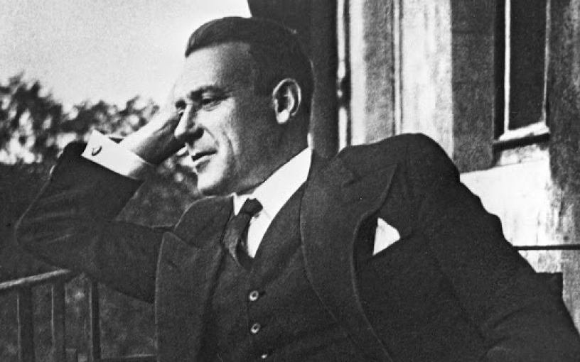 Михаилу Булгакову – 130!