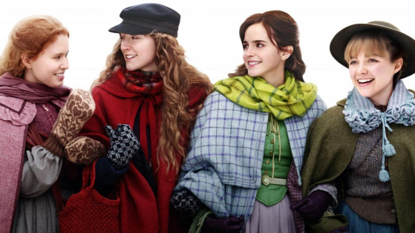 Что ещё почитать: как «Маленькие женщины»