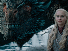 Что ещё почитать: как «Игра престолов» Что ещё почитать: как «Игра престолов»