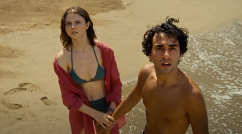 В прокат выходит «Время» М. Найта Шьямалана