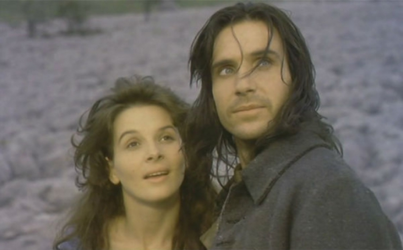 Что ещё почитать: как «Грозовой перевал»