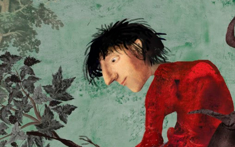 Книги, о которых говорят: «Дом, в котором...» Книги, о которых говорят: «Дом, в котором...»