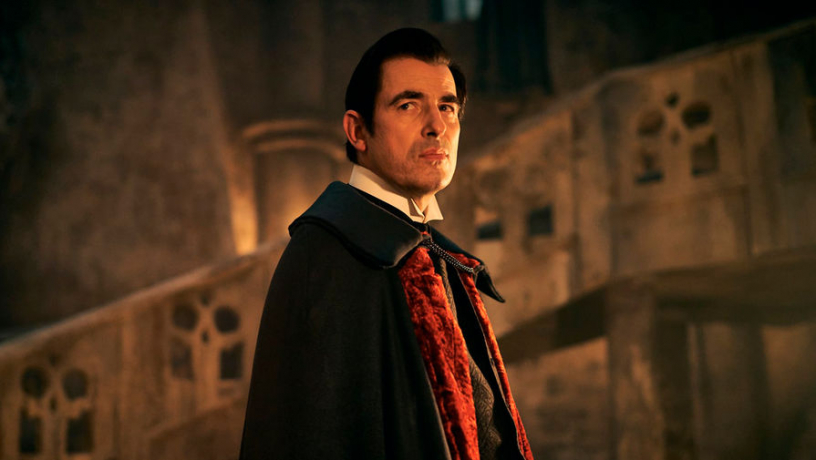 Что ещё почитать: как «Дракула» Брэма Стокера