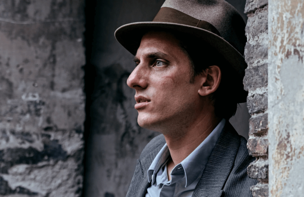 Мартин Иден №2