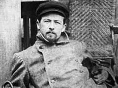 Как звали собак Чехова? Как звали собак Чехова?