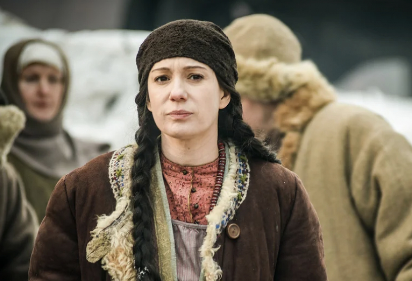 Что ещё почитать: как «Зулейха открывает глаза»