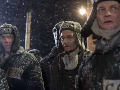 «Иван Денисович»: завтра премьера «Иван Денисович»: завтра премьера