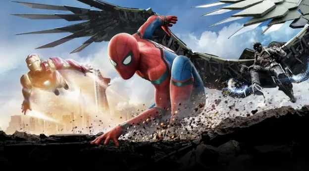 Питер Паркер: Поразительный Человек-паук. Том 4. Возвращение домой №2