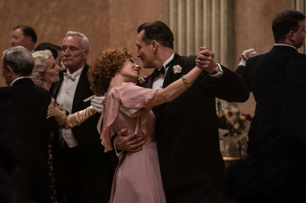 Шахматная новелла №2