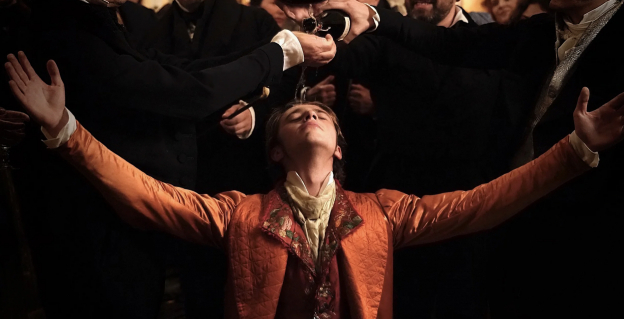 Утраченные иллюзии №2