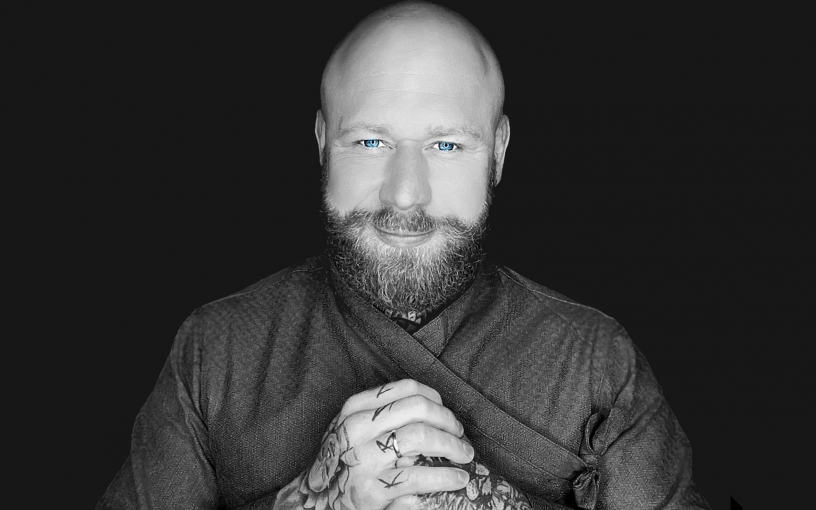 Книги, о которых говорят: «Миллионер с хорошей кармой»