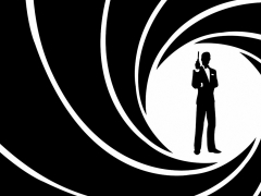 Джеймс Бонд: порядок чтения книг Джеймс Бонд: порядок чтения книг