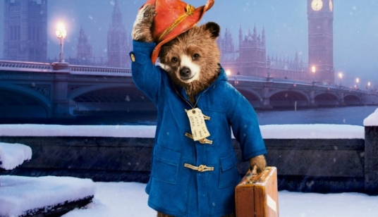 Медвежонок по имени Паддингтон. Книга 1 №2