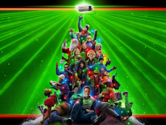 «8-битное Рождество»: необычная семейная экранизация про мечты и конфликт поколений