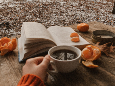 Что почитать на выходных: «Вкус дыма»