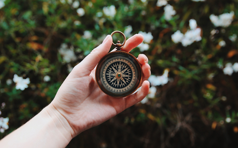 Цитаты про путешествия: заряжаемся духом приключений