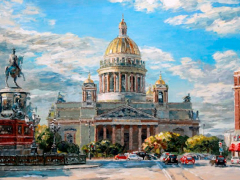 Где погулять в Питере? Книжные советы Где погулять в Питере? Книжные советы