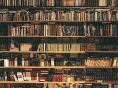 Как называется боязнь книг?