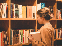 Библиотеки Москвы вновь отдают книги бесплатно Библиотеки Москвы вновь отдают книги бесплатно