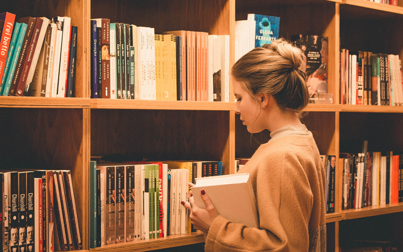 Библиотеки Москвы вновь отдают книги бесплатно Библиотеки Москвы вновь отдают книги бесплатно