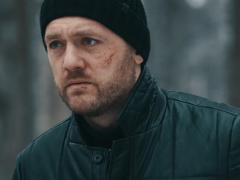 «Волк»: детективный сериал в жанре мокьюментари «Волк»: детективный сериал в жанре мокьюментари