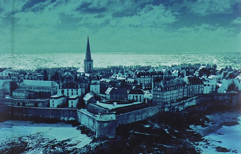 «Весь невидимый нам свет» станет сериалом