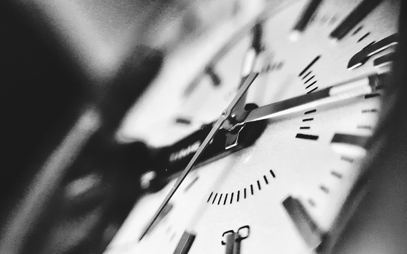 Цитаты про время