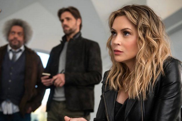 Расплата за грехи Расплата за грехи №2