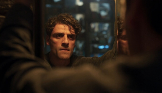 Лунный рыцарь. Том 1. Из мёртвых №2