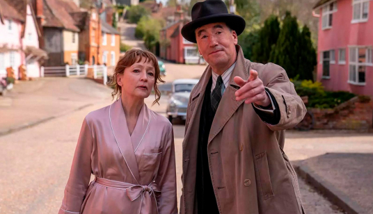 Сороки-убийцы №2