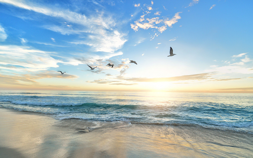 Как взять себя в руки и успокоиться?