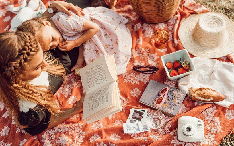 Цитаты про маму