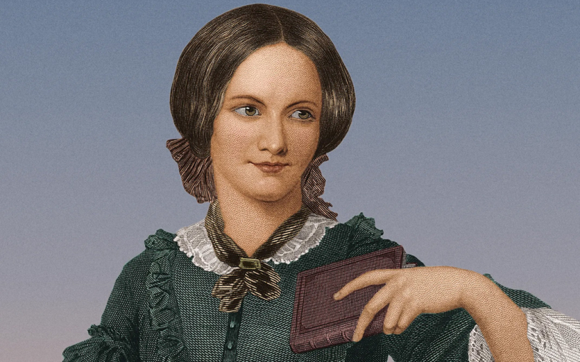 Найдены неизвестные стихи юной Шарлотты Бронте