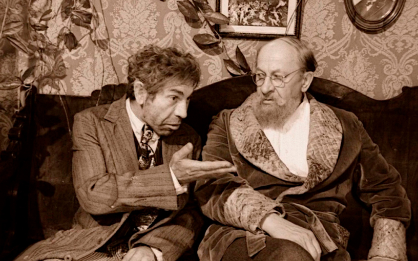 Краткое содержание: «Собачье сердце»