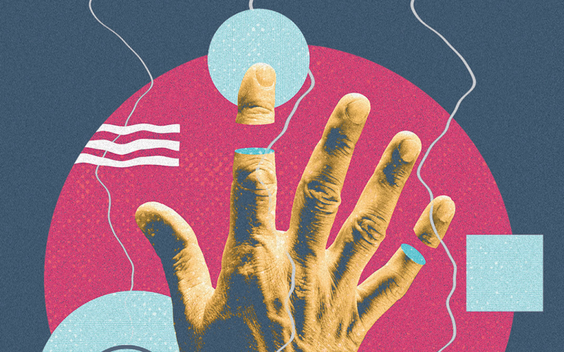 Что почитать на выходных: «В краю молочных рек»