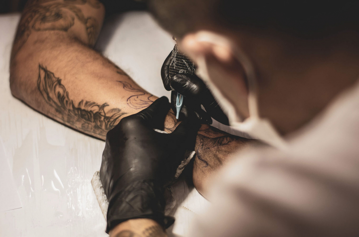 53 красивые цитаты про татуировки