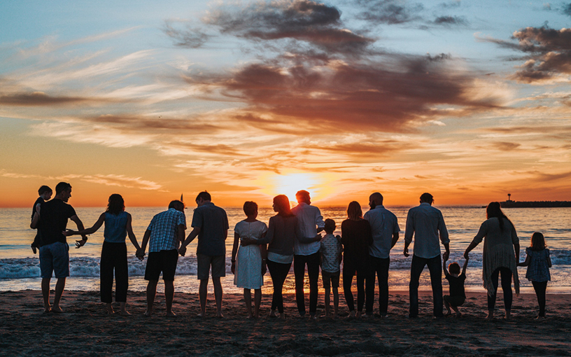 Что почитать на выходных: «Семья как семья» Давида Фонкиноса