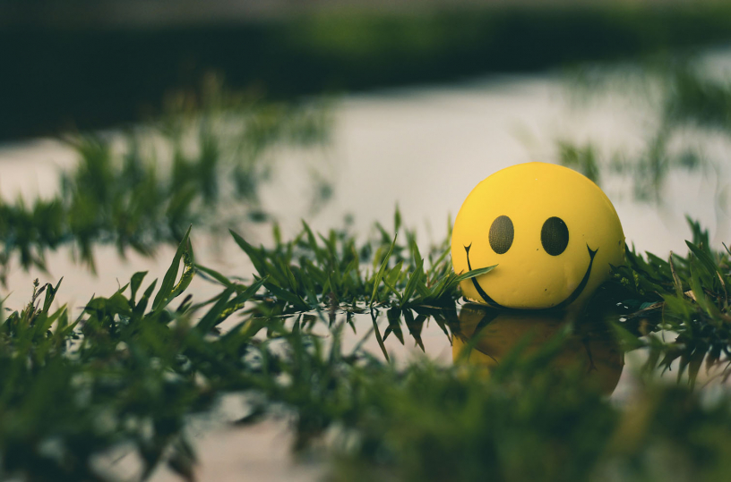 Цитаты для поднятия настроения