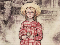 Книги, о которых говорят: «Поллианна» Книги, о которых говорят: «Поллианна»