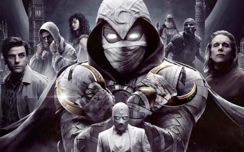 «Лунный рыцарь»: необычный супергеройский триллер